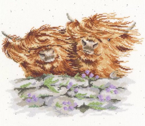 (image for) Blown Away